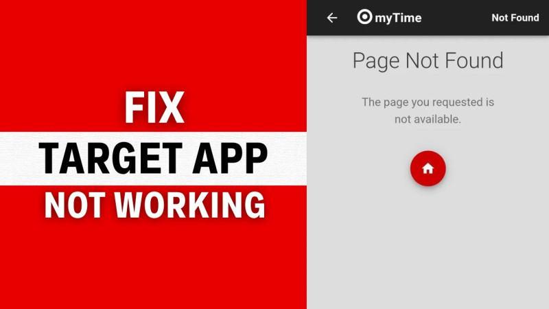 Target App Not Working: What's Going On with the Recent Outage?