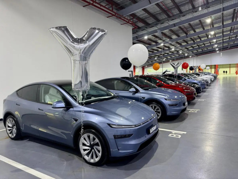 Tesla's Aggressive Year-End Incentives: A Deep Dive into the Model Y Push