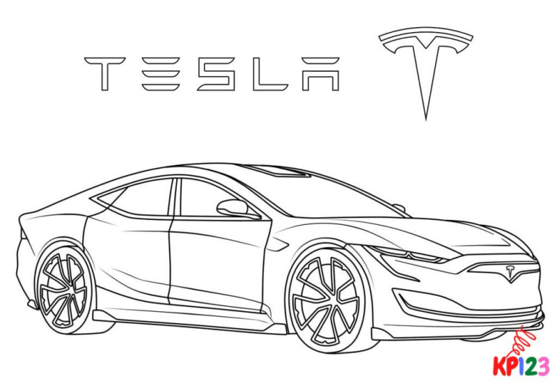 Tesla Stock (TSLA) Analysis: A Glimpse into 2025