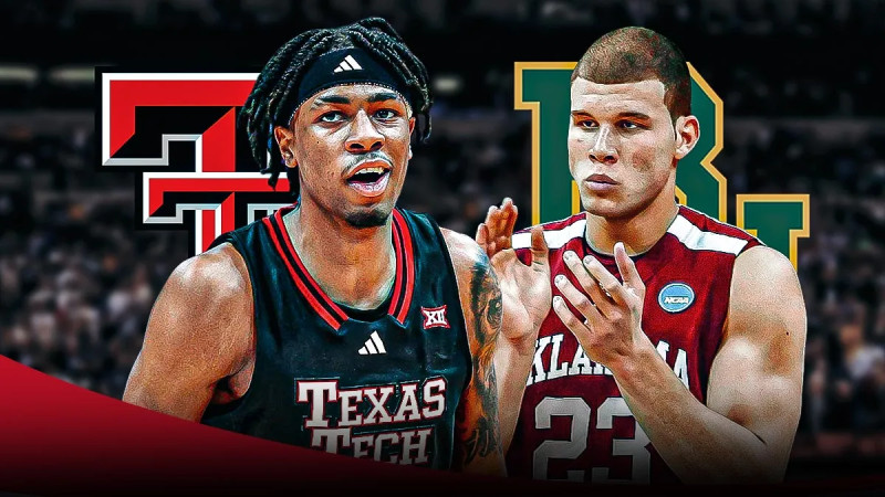 Texas Tech Basketball: The Red Raiders' Thrilling Clash with the Duke Blue Devils