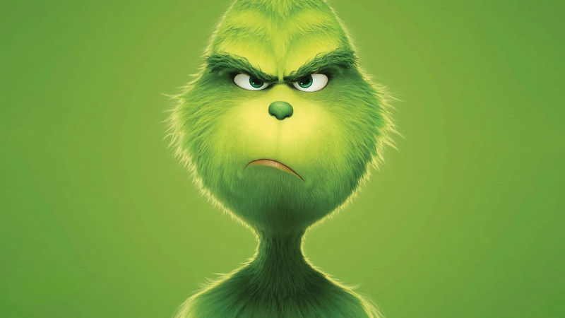 The Grinch Streaming: A Holiday Must-Watch
