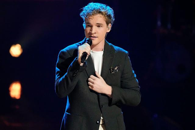 The Voice Season 28: Aiden Ross Crowned Champion in Thrilling Finale