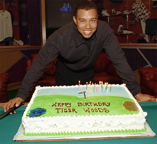 Tiger Woods Celebrates 50th Birthday: A Legacy of Golfing Greatness