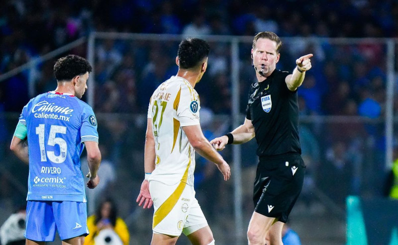 Tigres vs. Cruz Azul: A Thrilling Showdown in the Liga MX Playoffs