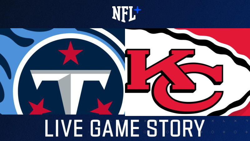 Titans versus Chiefs: A Clash of Titans in the NFL