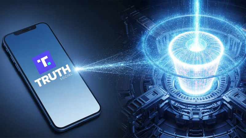 Unveiling the Latest Trends in Stock Market: DJT and TAE Technologies