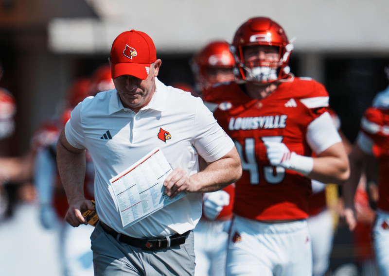 Toledo vs. Louisville: A Clash of Titans in the Boca Raton Bowl