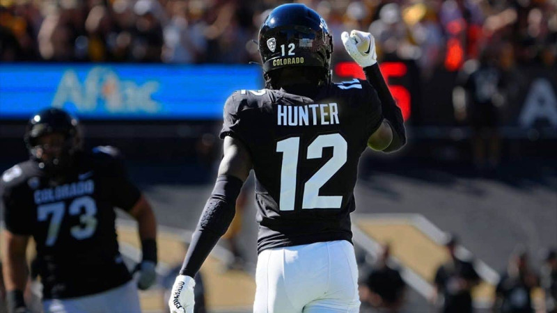 Travis Hunter's Injury: A Devastating Blow to the Jaguars' Season