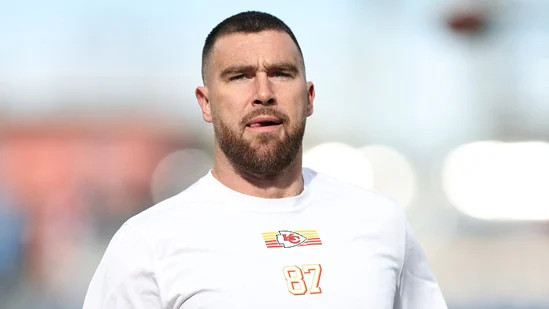 The Future of a Legend: Travis Kelce and the Retirement Rumors
