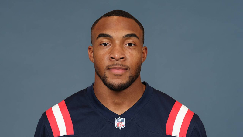 TreVeyon Henderson: The Rising Star of the New England Patriots