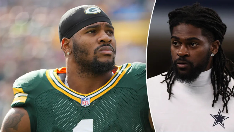 Trevon Diggs Joins the Packers: A Strategic Move for Green Bay