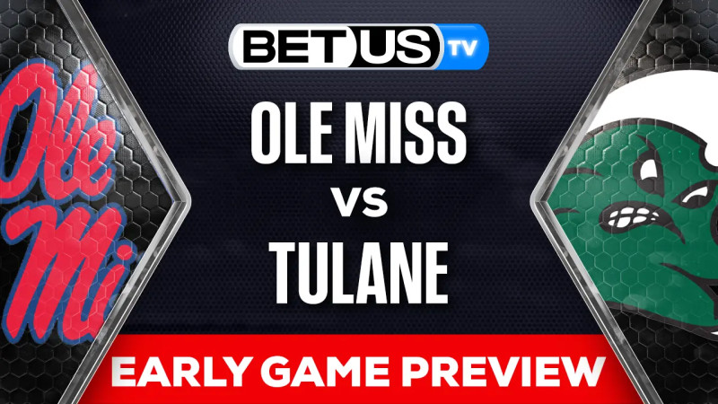 Tulane vs Ole Miss: A Rematch in the College Football Playoffs