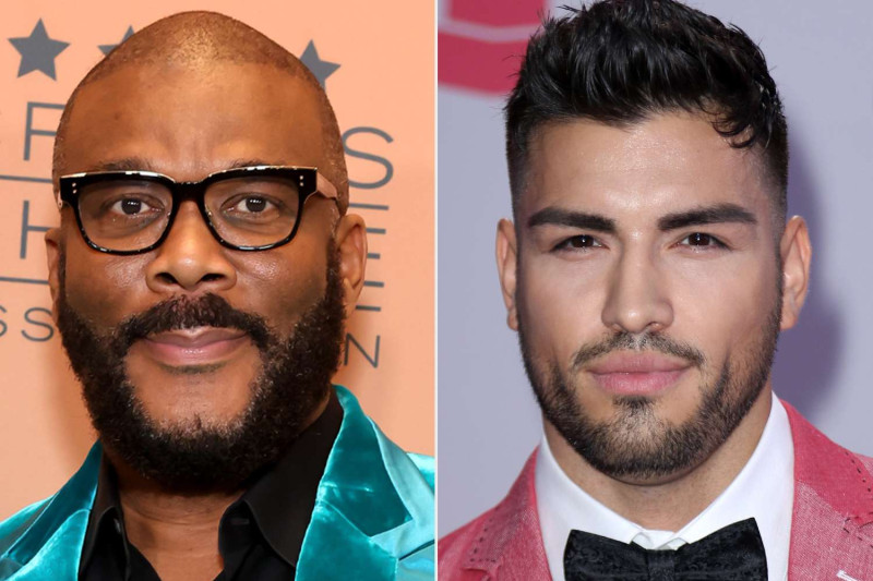 Tyler Perry Faces Another Sexual Assault Lawsuit from Actor Mario Rodriguez