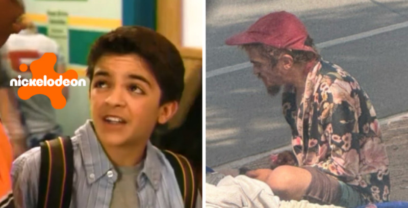 The Unseen Struggle of Tylor Chase: From Nickelodeon to Homelessness