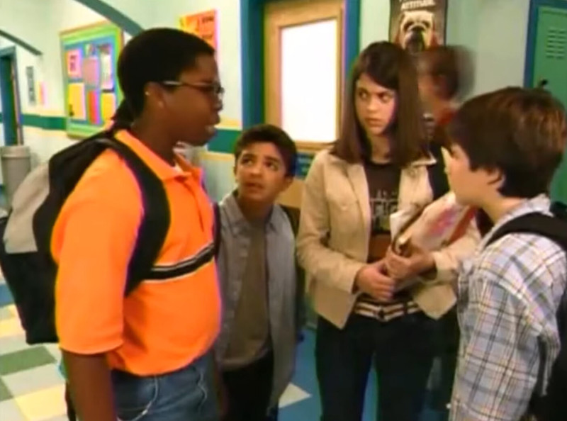 Tylor Chase: From Child Star to Homelessness