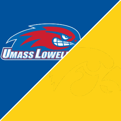 Iowa Men's Basketball Cruises to Victory Over UMass Lowell
