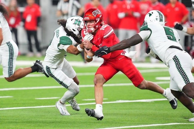 UNLV vs. Ohio: A Clash of Titans in the 2025 Scooter's Coffee Frisco Bowl
