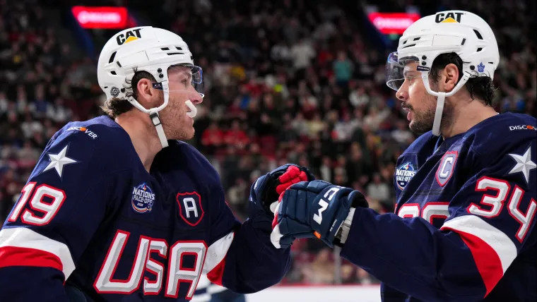 USA Hockey Olympic Roster: 2026 Winter Games Preview