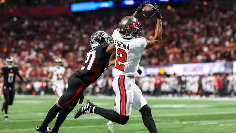 Atlanta Falcons Stun Los Angeles Rams in Thrilling Monday Night Football Matchup