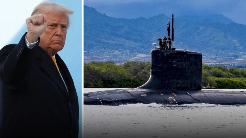 USS Defiant: The Flagship of Trump's Golden Fleet