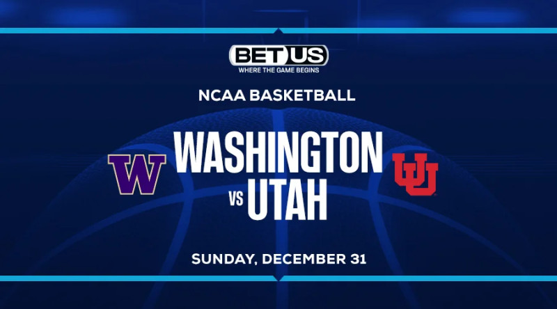 Utah Utes Face Off Against Washington Huskies: A Critical Clash in the NCAA