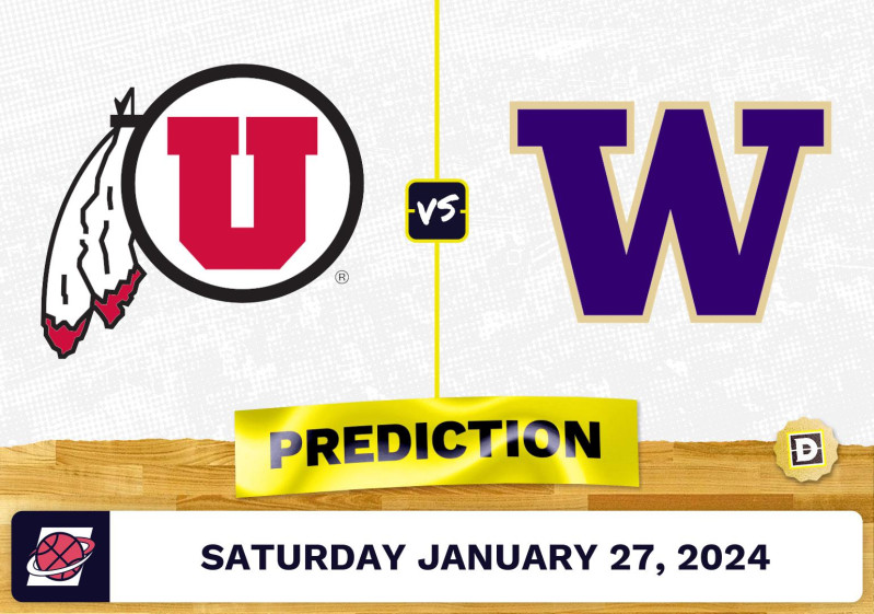 Utah Utes vs. Washington Huskies: A Clash of Titans
