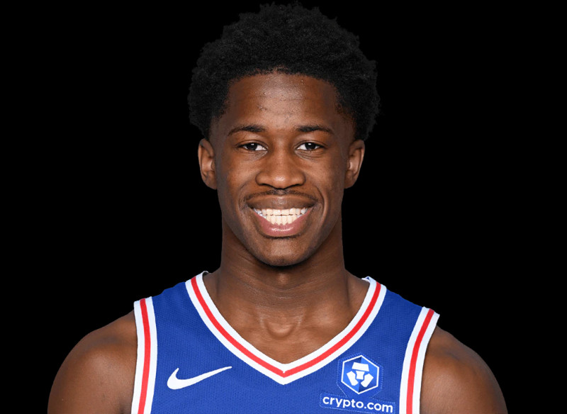 V. J. Edgecombe: The Rising Star of the Philadelphia 76ers