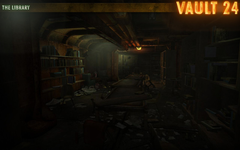 Vault 24: A Mystery Unveiled in Fallout Season 2