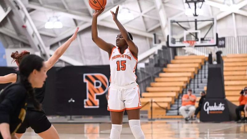 Vermont vs. Princeton: A Clash of Ivy and America East