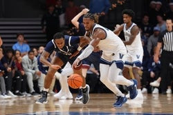 Villanova vs. Seton Hall: A Clash of Big East Titans