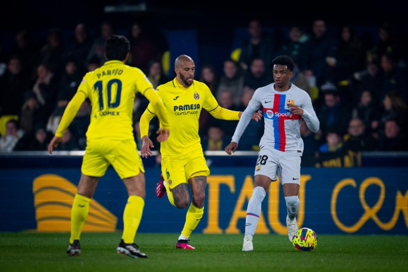 Villarreal's Grand Ambitions and Recent Highlights