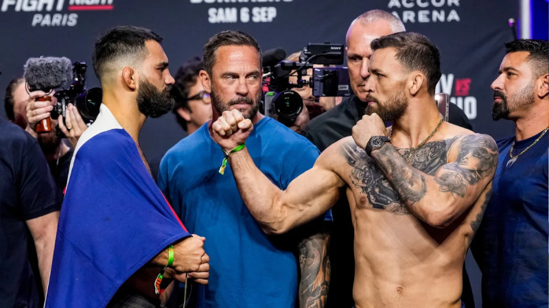 Alexander Volkanovski - World Champion