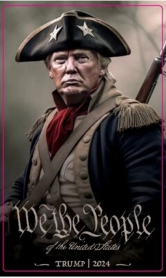 Trump's 'Warrior Dividend' Bonus: A $1,776 Christmas Surprise for U.S. Military Service Members