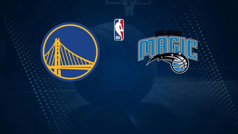 Warriors vs. Magic: A Clash of Titans in the NBA