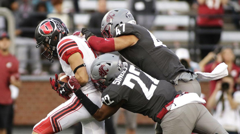 Washington State vs. Utah State: A Clash of Titans in the 2025 Famous Idaho Potato Bowl