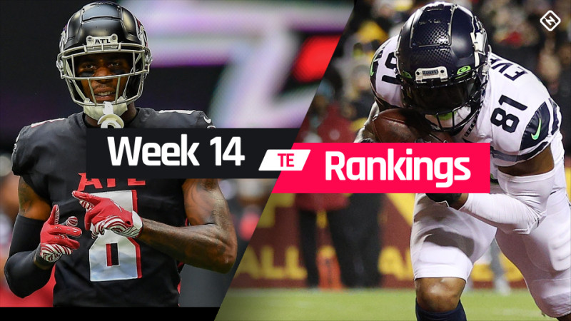 Mastering Your Lineup: Week 14 Fantasy Football Rankings and Start/Sit Decisions