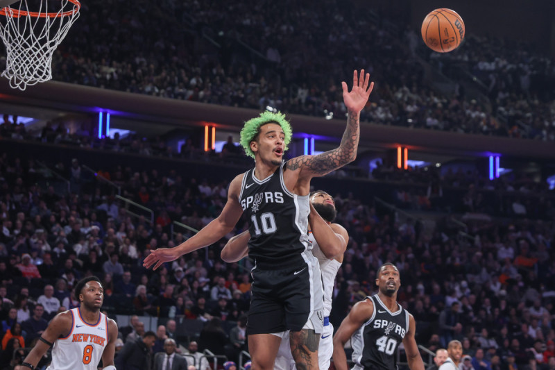 Victor Wembanyama’s Injury Update: What We Know and What Lies Ahead