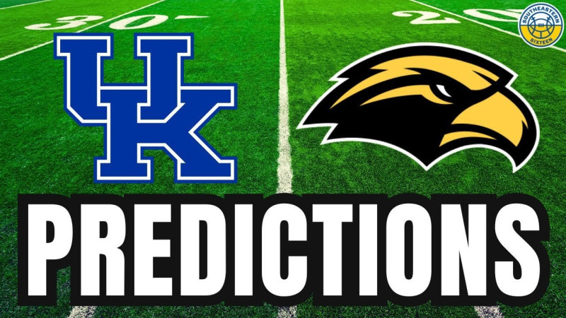 Western Kentucky Hilltoppers vs. Southern Miss Golden Eagles: Bowl Showdown Predictions