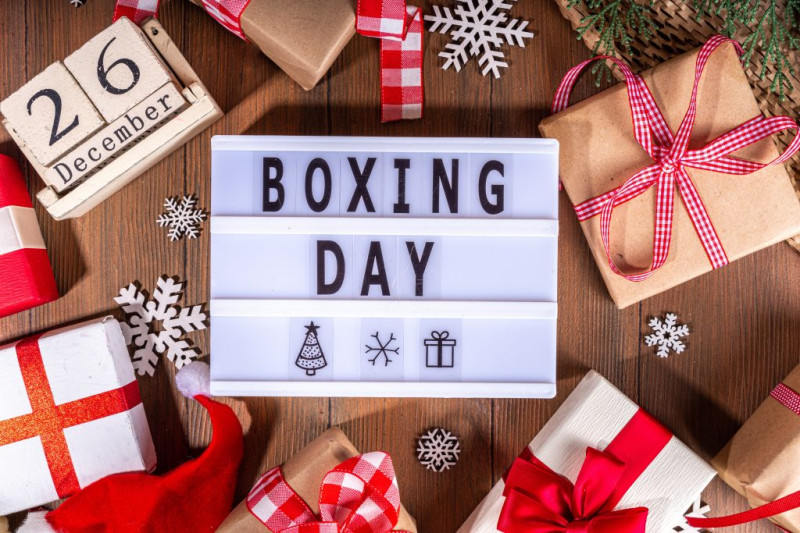 Celebrating Boxing Day: A Comprehensive Guide