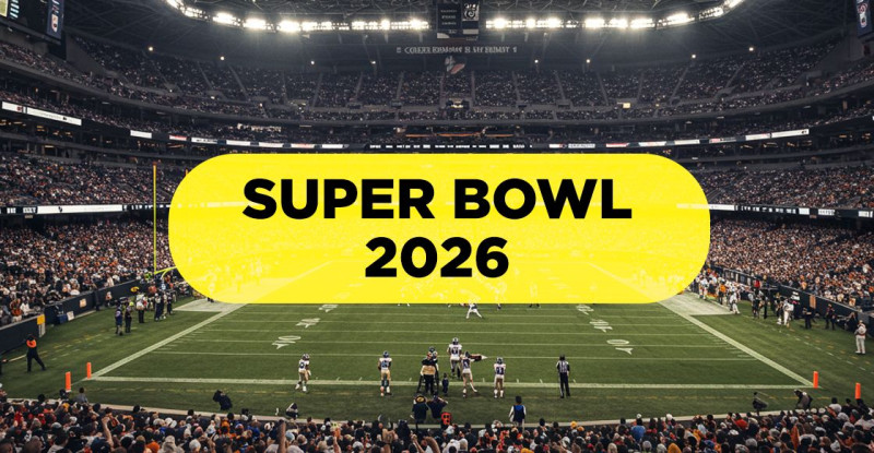 When is Super Bowl 2026? A Comprehensive Overview of the Big Game