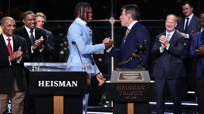 The 2025 Heisman Trophy Ceremony: Everything You Need to Know