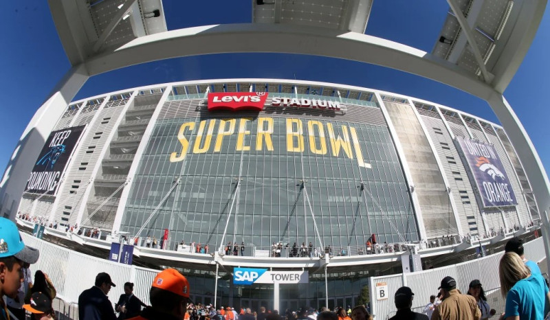 Super Bowl 2026: Where Is It Taking Place?