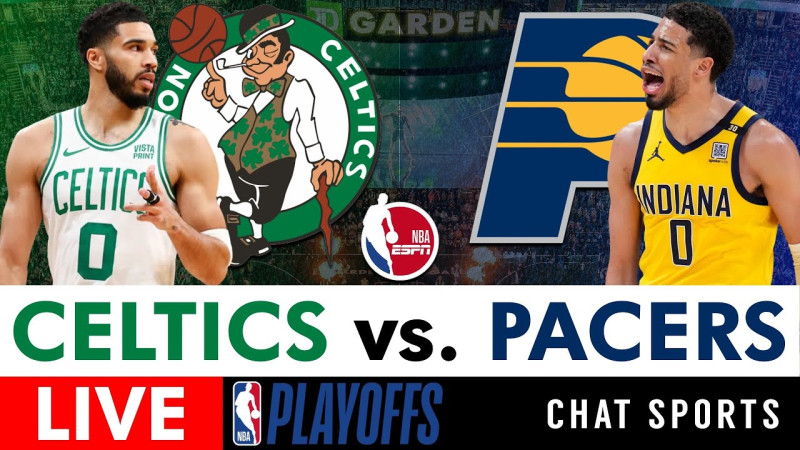 Where to Watch Celtics vs. Pacers on December 27, 2025