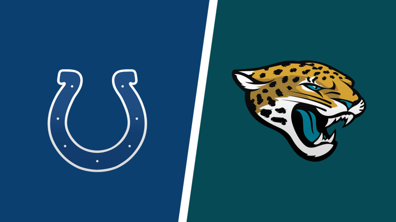 Where to Watch Jacksonville Jaguars vs Colts: A Comprehensive Guide to NFL Week 17