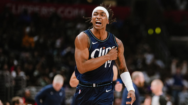 Where to Watch the Memphis Grizzlies vs. LA Clippers Clash