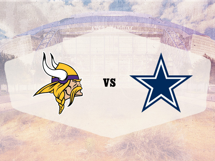 Where to Watch Minnesota Vikings vs. Dallas Cowboys: A Comprehensive Guide