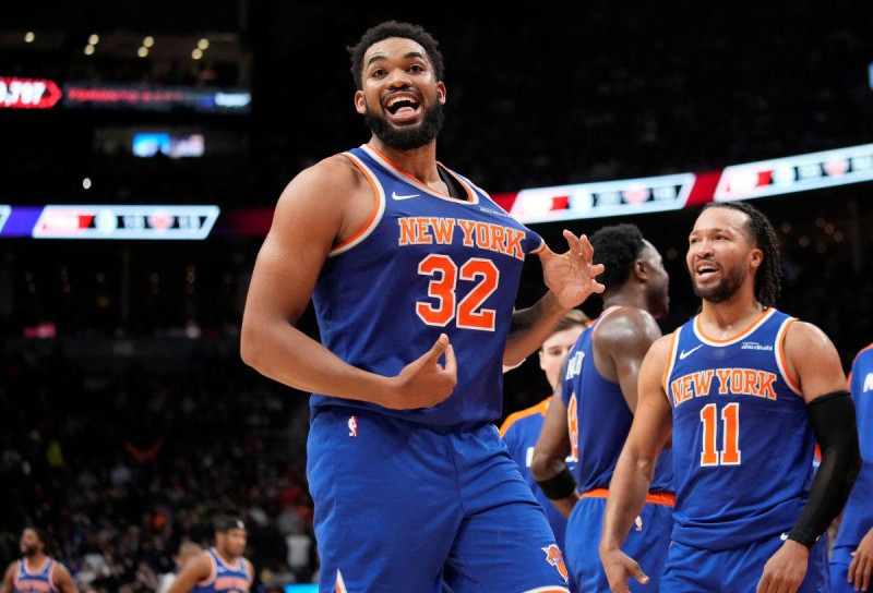 Where to Watch Orlando Magic vs. Knicks: A Comprehensive Guide