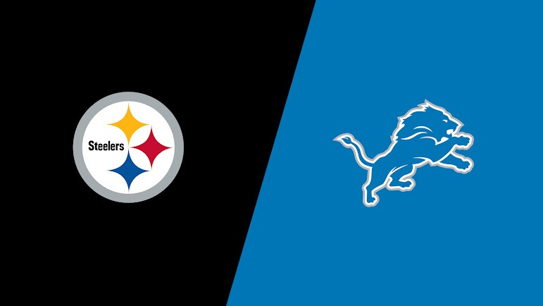Where to Watch Pittsburgh Steelers vs. Detroit Lions: Your Comprehensive Guide