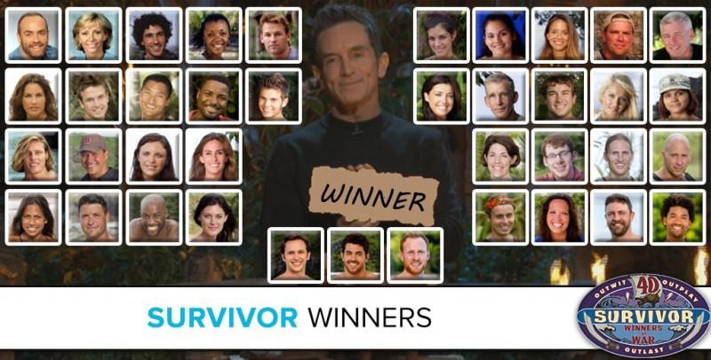 Survivor Season 49: Savannah Louie Crowned the Winner in Thrilling Finale