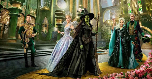 Wicked: For Good Streaming Arrives Amidst High Anticipation